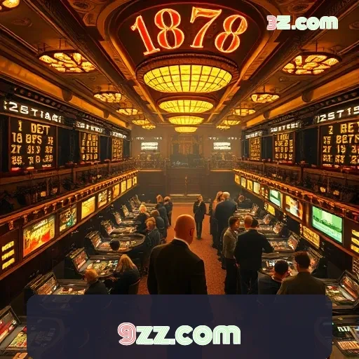 9zz.com: Estratégias Incríveis para Potencializar Suas Apostas na Loteria