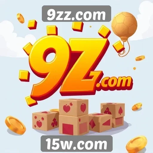 Novas funcionalidades do site 9zz.com para jogadores