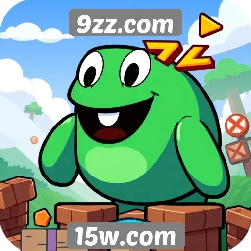 Comparativo de jogos populares no 9zz.com